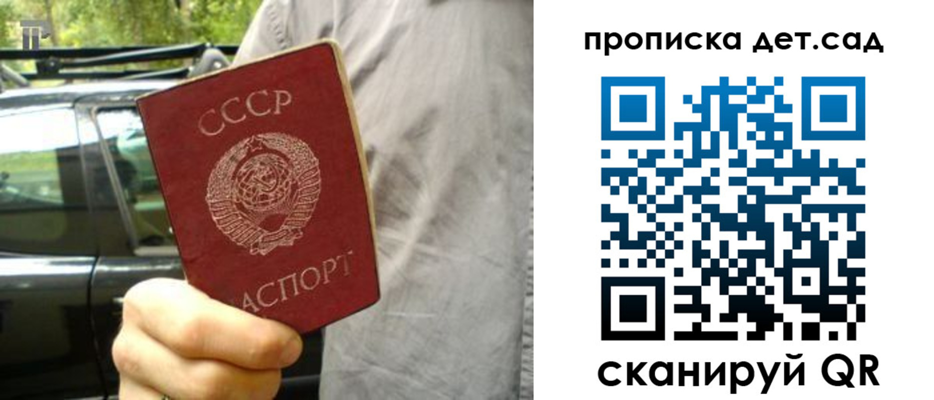 прописка регистрация в Михайловке