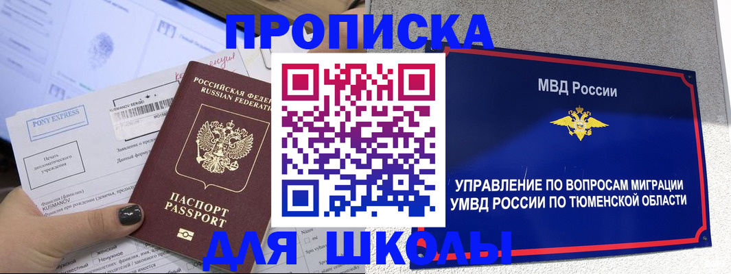 прописка для школы в Михайловке